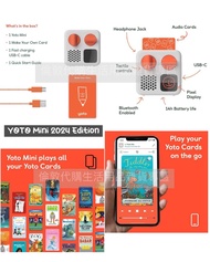 YOTO Mini / YOTO Player