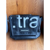 FREITAG F11 Lassie (Rarity, black)