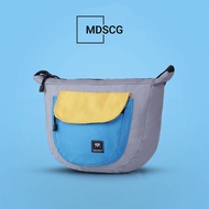 MDSCG Men's Sling Bag Quality Montero Sling Bag