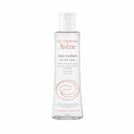 Avene 舒潤卸妝水 200ml
