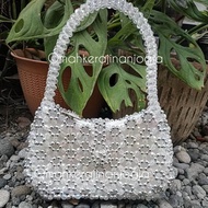 tas Monte M (medium)  tas kondangan  tas unik