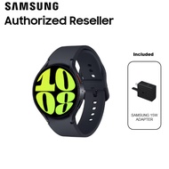 SAMSUNG GALAXY WATCH 6 (40mm/44mm)