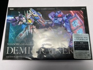 全新未開 YOASOBI 祝福 完全生產限定盤 連特典Demi Trainer 模型 & HG Gundam Aerial 風靈高達