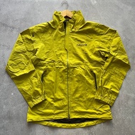 Outdoor sports jacket by lafuma gore-tex special