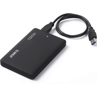 Box HDD 2.5" USB 3.0 Orico Free connection cable HDD Enclosure