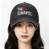 Bruno Mars The Romantic Tour 2026 Trucker Hat - Retro Tour Print Cap Suitable for Men & Women, Adjus