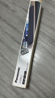 Panasonic SC-HTB400 soundbar speaker 喇叭 音響