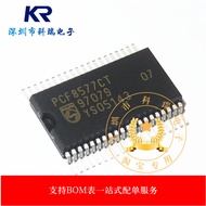 PCF8577CT PCF8577 Patch SSOP-40 LCD Display Driver Chip Brand New Original