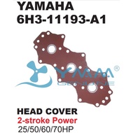 OUTBOARD SPARE PART YAMAHA 60-70HP 6H3-11193-A1