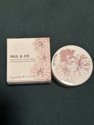 Paul & Joe 長效控油蜜粉(100%new)