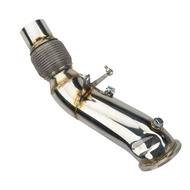 Exhaust Downpipe For BMW F20 F22 F30 F31 F32 B48 Engine
