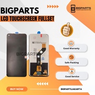 LCD TOUCHSCREEN TECNO CAMON 18I CAMON 17 SPARK 7 PRO CG6 CG6J KF8 COMPLETE