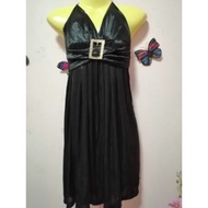 Black Dress​ Night Wear
