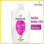 [HCM]Dầu gội Pantene ngăn rụng tóc 875ml