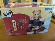 SEGA 鬼滅之刃 炎柱 煉獄杏壽郎 食飯糰