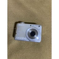 ( USED ) SONY DSC-S700 CCD DIGITAL CAMERA