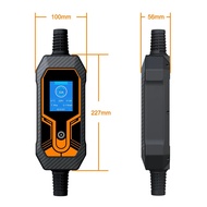 32A 7kW Portable EV Charger (Type 1)