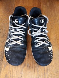 Under Armour UA baseball softball moulded cleats shoes kid USA 美國 棒球 壘球 膠 釘鞋 童