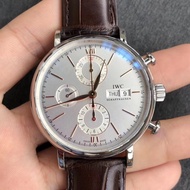 [Produced by ZF Factory] ZF Ingenious Work Baitao Series Multi-Function Chronograph Gold Needle, Siz