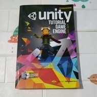 UNITY TUTORIAL GAME ENGINE