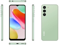 โทรศัพท์มือถือสมาร์ทโฟน KXD A09 แรม 3+8GB รอม 64GB อัตรารีเฟรชสูง 90Hz สแกนใบหน้า/นิ้วมือ ประกันศูนย