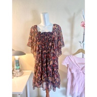 Betwing vintage axes femme