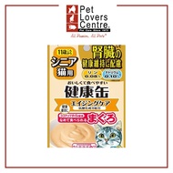 AIXIA PET FOOD Kenko Pouch Kidney Care - Aging 40g