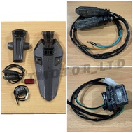 HONDA RS150 V1-V2 RSX WINNER-150 WINNER-X REAR FENDER MUDGUARD RS150R MANGAT MUDGUARD BELAKANG