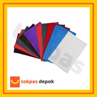 MESIN Anti-Slip Doormat, High Absorption Doormat, Washable Machine, Cendol Doormat, Microfiber Mat, 