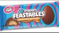 Mr Beast Feastables limited time