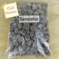 Sampaloc / Sampalok Sweet Spicy 1kg Sweet Spicy Sampalok Sampaloc Candied Sampaloc Sampalok Tamarine