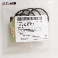 6T30E 6T40E Transmission Oil Ring 24237428 For Buick Opel Chevolet Saab Car Accessories Gearbox Part