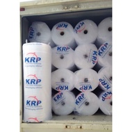Bubble WRAP 125CM X 50M | BUBBLE WRAP BENING | BUBBLE WRAP HITAM 50M