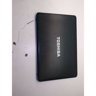 Replace Toshiba Satellite C650 C650D C655 C655D case