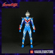Ultra Act Ultraman Nexus June Blue Bandai 2013 Ultraman Nexus (2004)