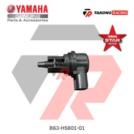 YAMAHA B63-H5801-01 STEPPING MOTOR
