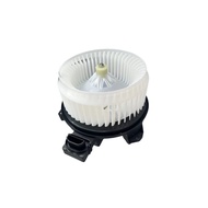 Sany SY75 95 115 125 135 195 215C air conditioning blower excavator 24V heater motor accessories