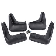 Suitable for 06-12BMW/3 Series E90 Mudguard Type 13-19BMW/3 Series Car Mudguard Leather Accessories 