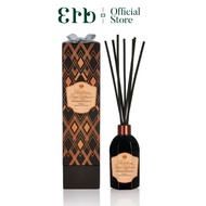 Erb Dazzling Spring Fleurfume Reed Diffuser 100 ml. เอิบ ก้านไม้หอม กลิ่นแพร์และดอฟรีเซีย หอมผ่อนคลา