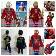 / Kids Costume / Mask Costume Ultraman/ Costume Kids Suit