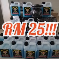 Pati giant bubble malaysia(2liter pati)