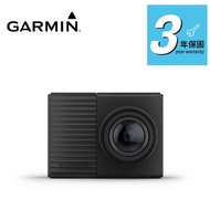 GARMIN Dash Cam TANDEM 車內外雙鏡頭 行車紀錄器