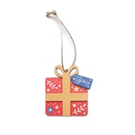 Grace {Christmas Tree Baubles}