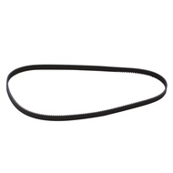 3D Printer Belt GT2 Closed Loop Rubber 2GT Timing 3000mm 3230mm 3600mm Teeth 1500 1615 1800 Width 6m