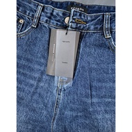 ECINOS - DENIM Straight Jeans New