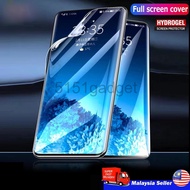 Honor Play 5 / Play 5T / Play 5T Youth / Play 5x / 5C / 5A Hydrogel TPU Screen Protector Gaming Matt