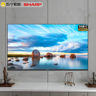 ทีวีอัจฉริยะ 50 นิ้ว 4K