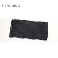 Benz W 204w 212 The Front Cup Holder Cover. Page To Cup Holder Cover - W 203 205benz W 204w 212