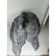 Fender Cover Liner Honda Civic FD1 FD2 SNA