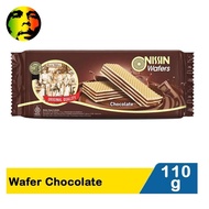 Nissin wafer chocolate 145g